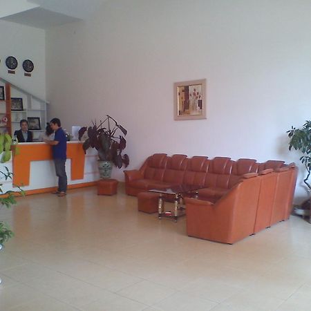 Thong Do Da Lat Hotel Esterno foto