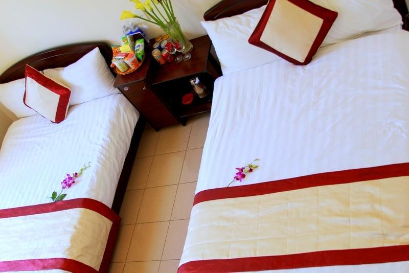 Thong Do Da Lat Hotel Camera foto