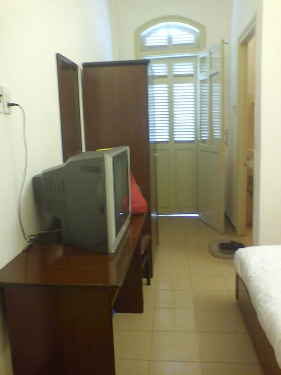 Thong Do Da Lat Hotel Esterno foto
