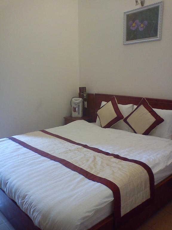 Thong Do Da Lat Hotel Camera foto