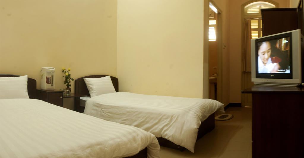 Thong Do Da Lat Hotel Camera foto