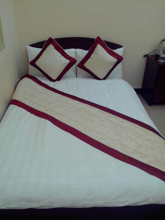 Thong Do Da Lat Hotel Esterno foto